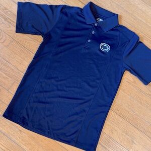 📣BOGO SALE - MENS - UNISEX PENN STATE SMALL POLO JERSEY - NWOT📣